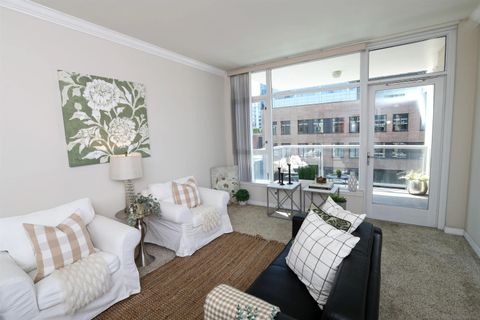 Tiny photo for 427 9th Avenue #501, San Diego, CA 92101 (MLS # 250033956)