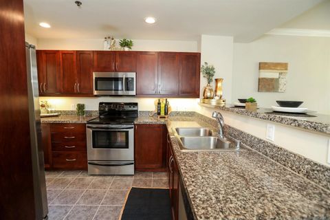 Tiny photo for 427 9th Avenue #501, San Diego, CA 92101 (MLS # 250033956)
