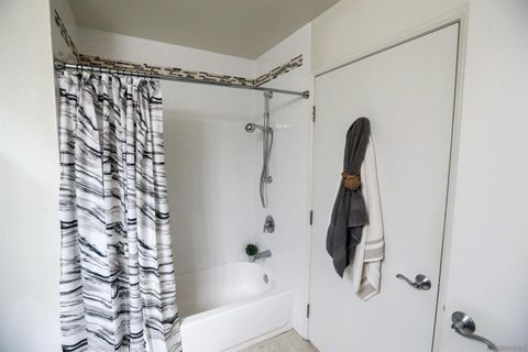 Tiny photo for 427 9th Avenue #501, San Diego, CA 92101 (MLS # 250033956)