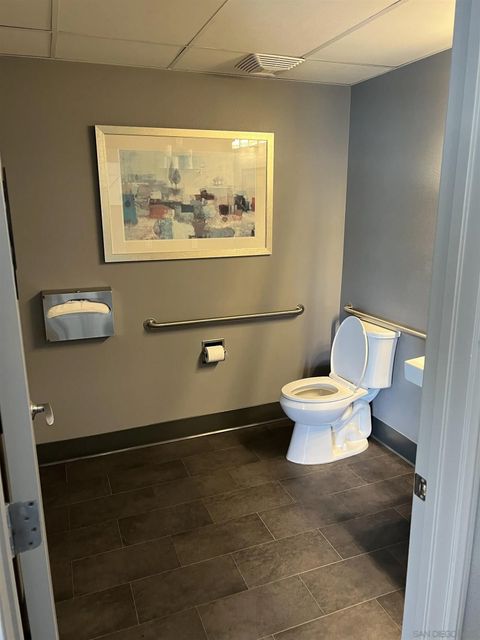 Tiny photo for 427 9th Avenue #501, San Diego, CA 92101 (MLS # 250033956)