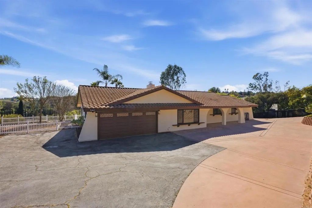 Photo of 358 Spanish Spur, Fallbrook, CA 92028 (MLS # NDP2602538)
