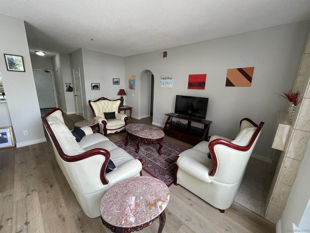 Photo of 5875 Friars RD #4116, San Diego, CA 92110 (MLS # 260024962)