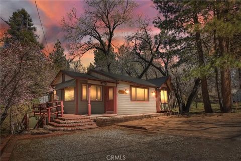 Photo of 663 Butte Ave, Big Bear Lake, CA 92314 (MLS # IG25275340)