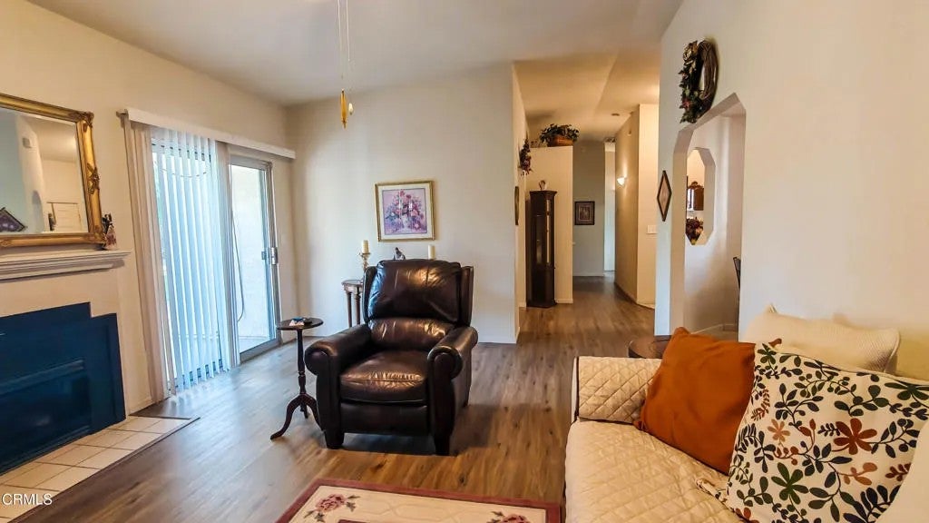2751 Sierra Madre Court