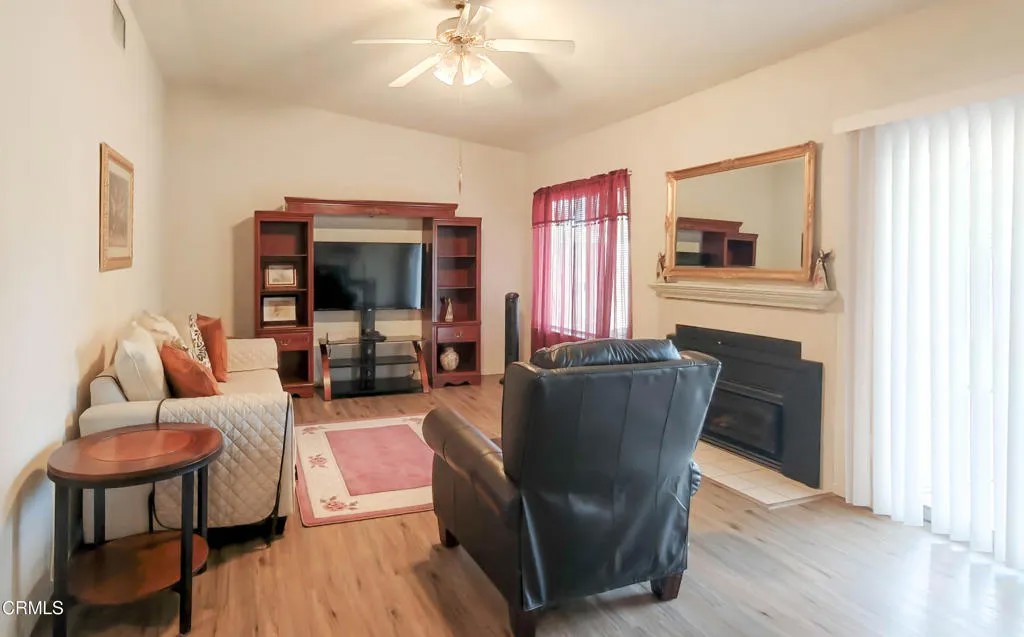 2751 Sierra Madre Court
