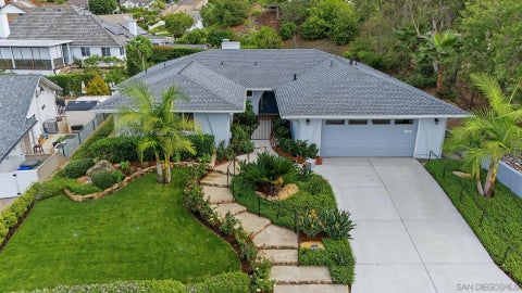 Photo of 1225 San Pablo Drive, San Marcos, CA 92078 (MLS # 260025452)