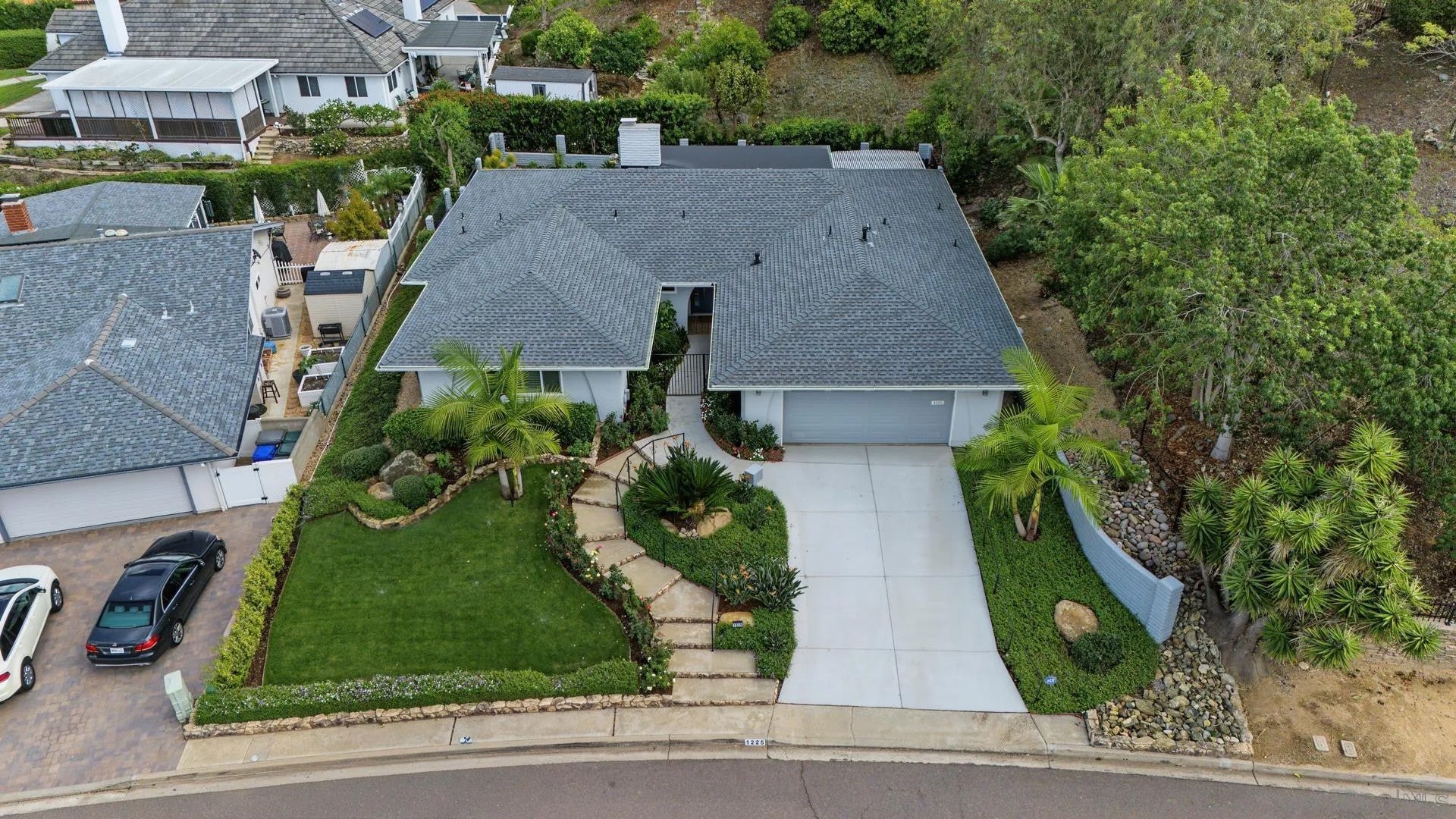 1225 San Pablo Drive