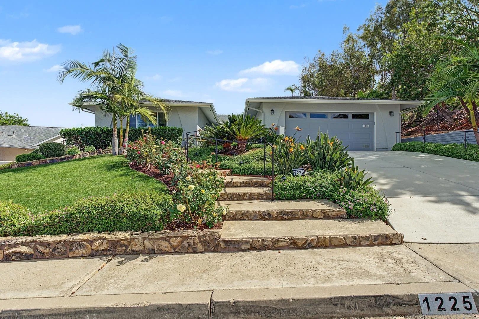 1225 San Pablo Drive