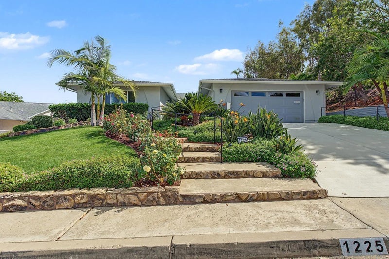 1225 San Pablo Drive