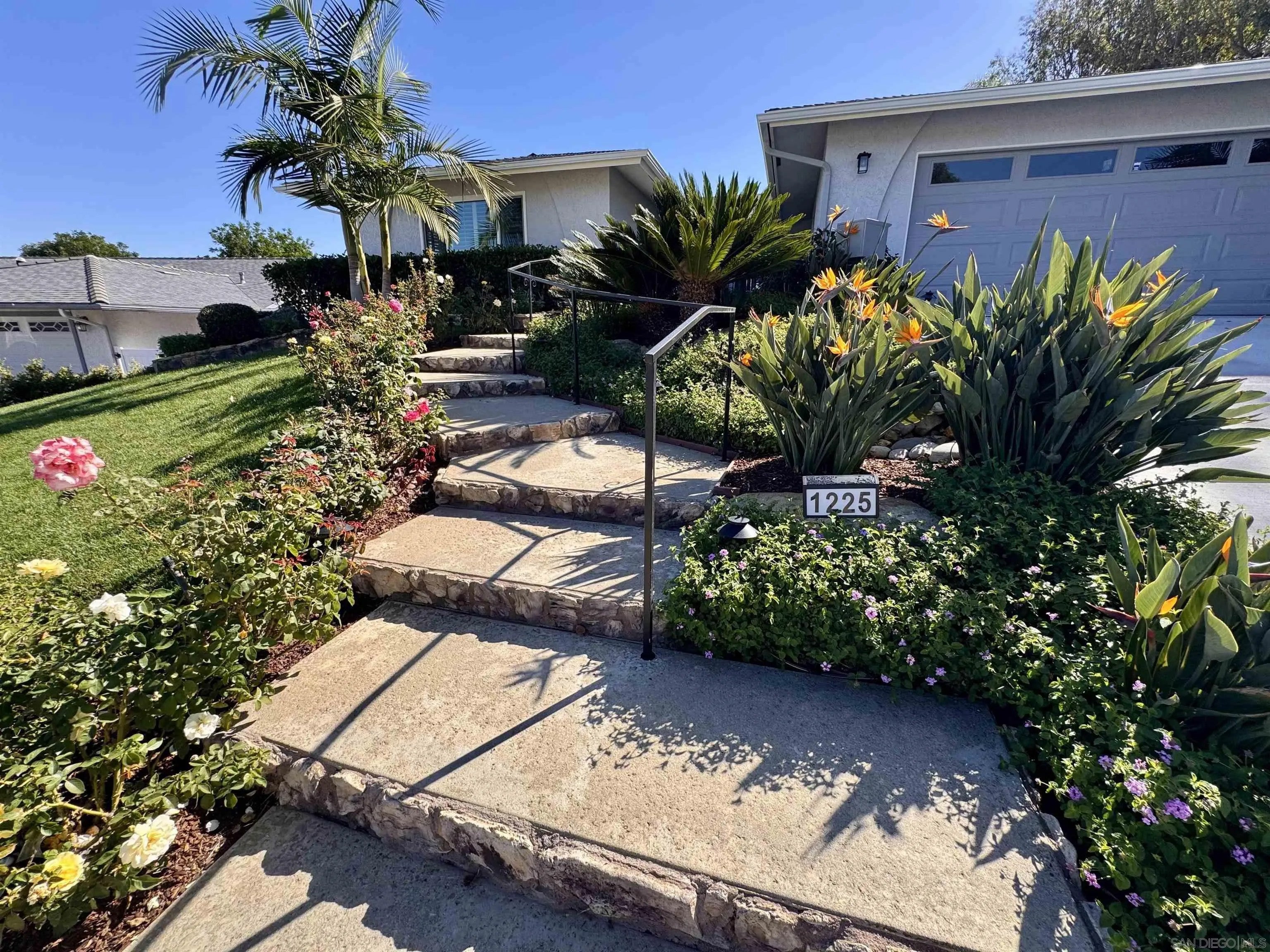 1225 San Pablo Drive