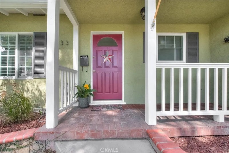 1933 W Jacaranda Place