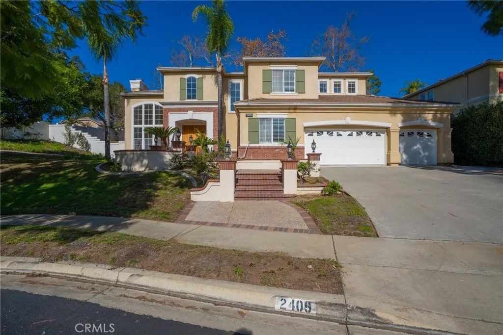 Photo of 2409 Santiago, La Verne, CA 91750 (MLS # IV26023019)