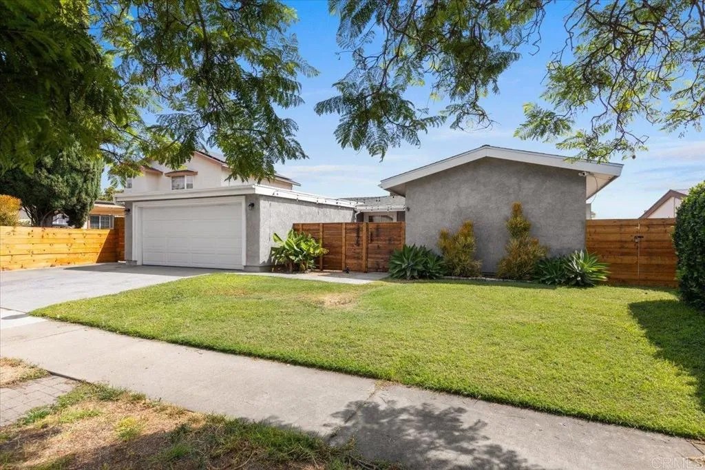 2875 Mission Village Drive