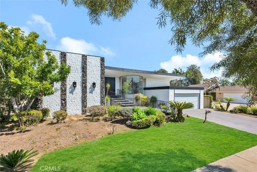 Photo of 4338 Fairway Drive, Lakewood, CA 90712 (MLS # PW25278436)