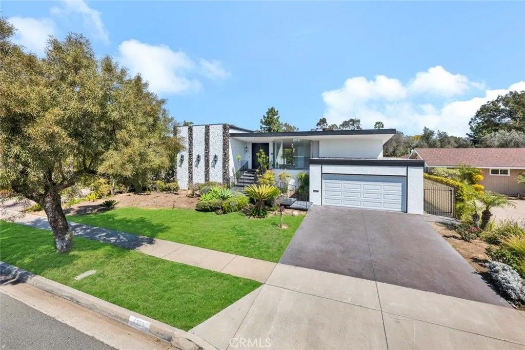 Photo of 4338 Fairway Drive, Lakewood, CA 90712 (MLS # PW25278436)