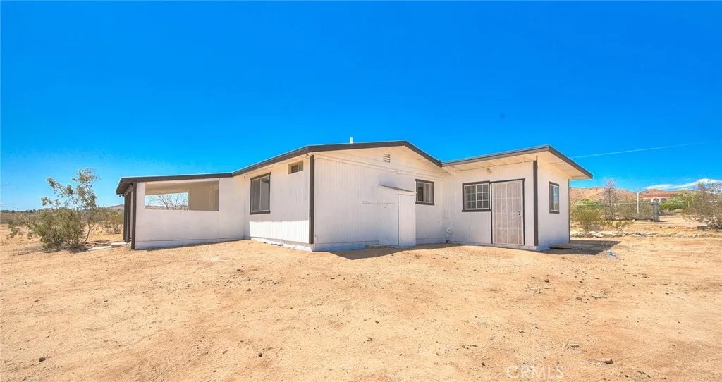 55525 Ornelas Lane