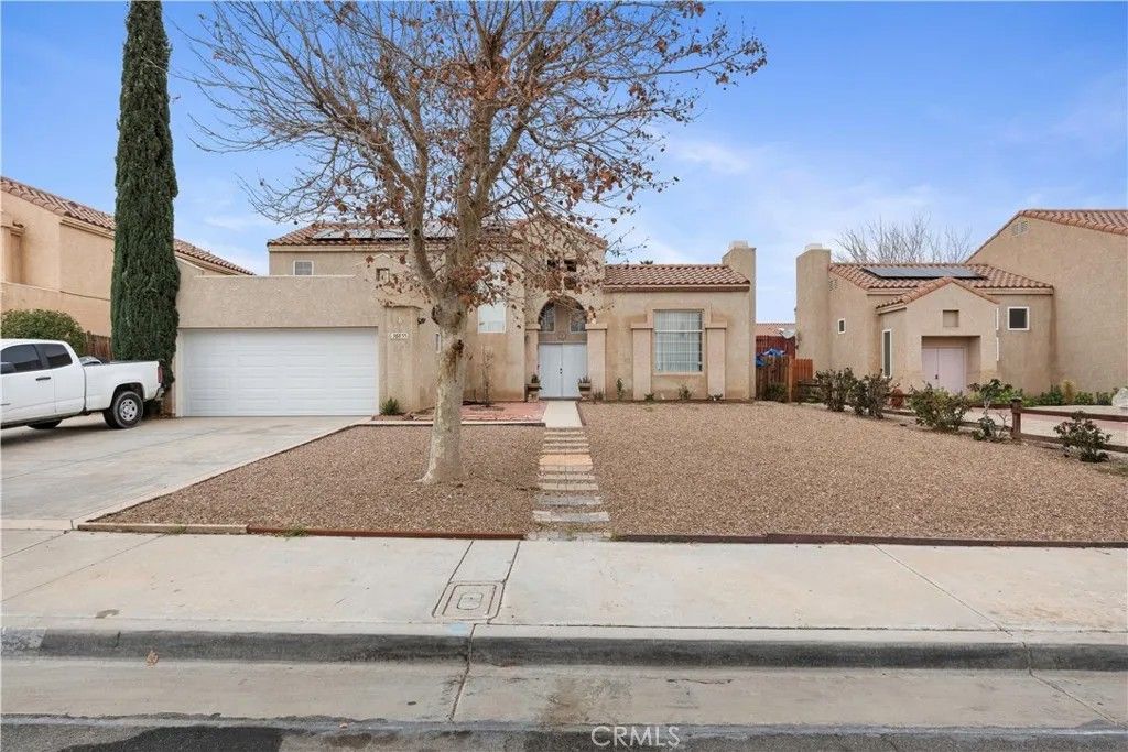 Photo of 36855 James Place, Palmdale, CA 93550 (MLS # SR26034242)