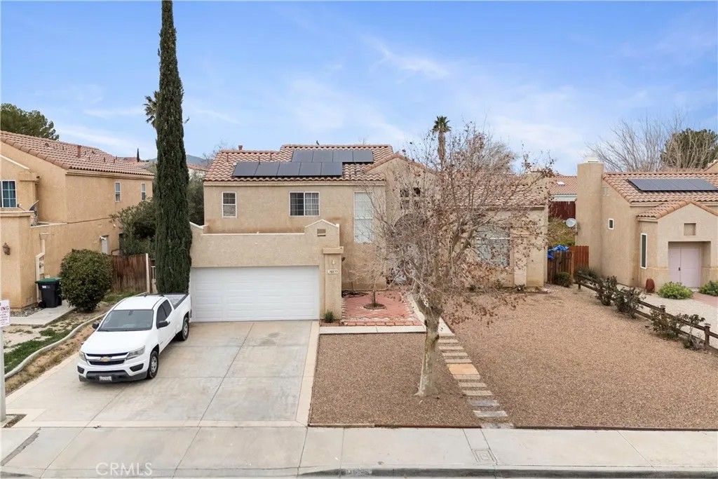 Photo of 36855 James Place, Palmdale, CA 93550 (MLS # SR26034242)