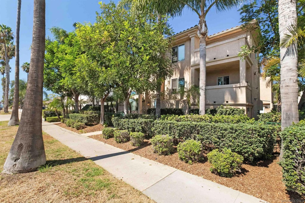 Photo of 1134 Grand Ave, San Diego, CA 92109 (MLS # 260024922)