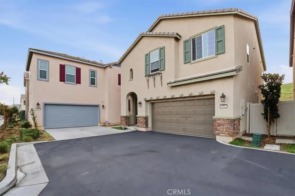 Photo of 556 Enzo Street, Lake Elsinore, CA 92530 (MLS # OC26052299)