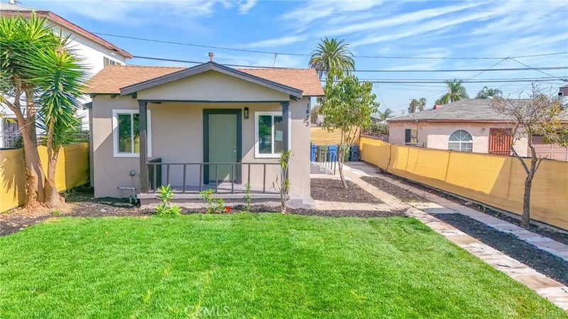 1433 W 96th
