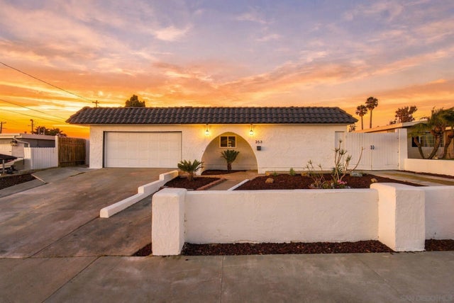 353 Montclair St, Chula Vista