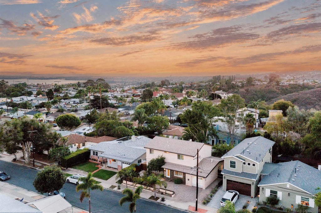 Photo of 4030 Forney AVE, San Diego, CA 92117 (MLS # 260025076)