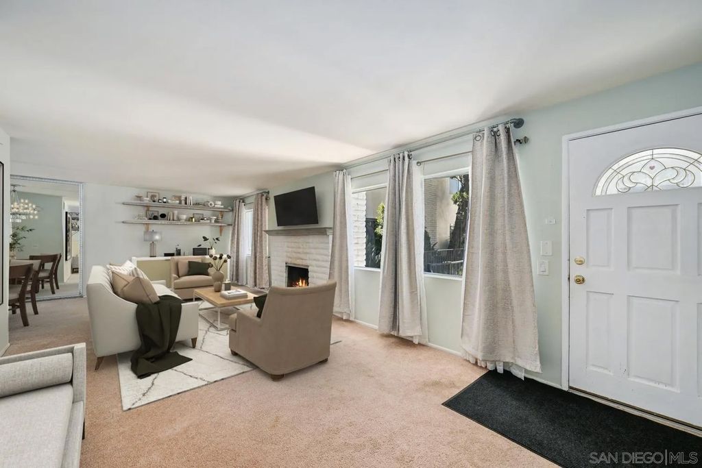 Photo of 806 E 4Th Ave #10, Escondido, CA 92025 (MLS # 260005996)