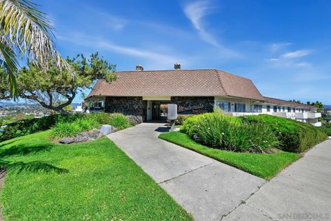 Photo of 806 E 4Th Ave #10, Escondido, CA 92025 (MLS # 260005996)