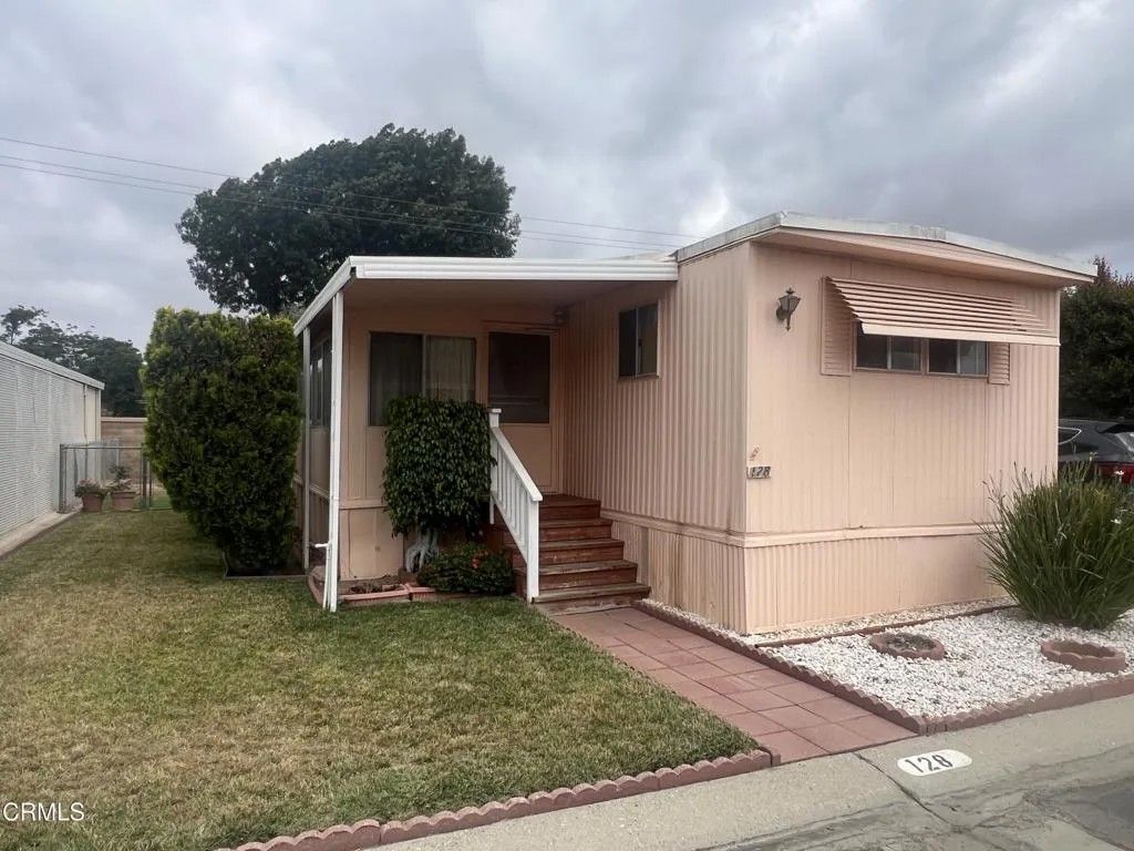 Photo of 500 W Santa Maria St #128, Santa Paula, CA 93060 (MLS # V1-33680)