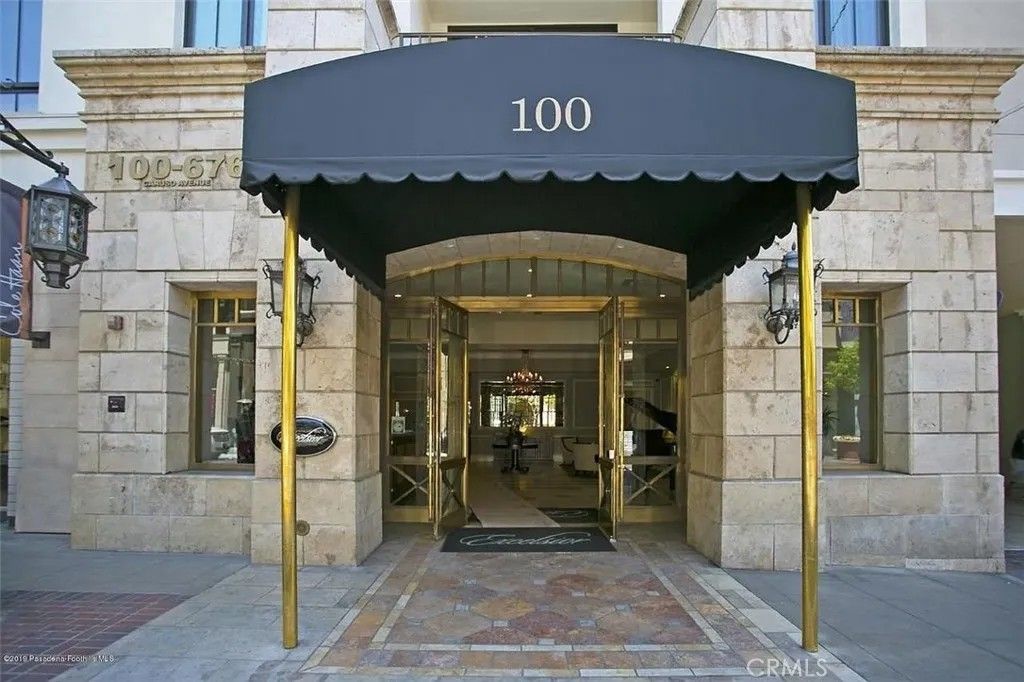 Photo of 511 Caruso Ave, Glendale, CA 91210 (MLS # GD26080789)