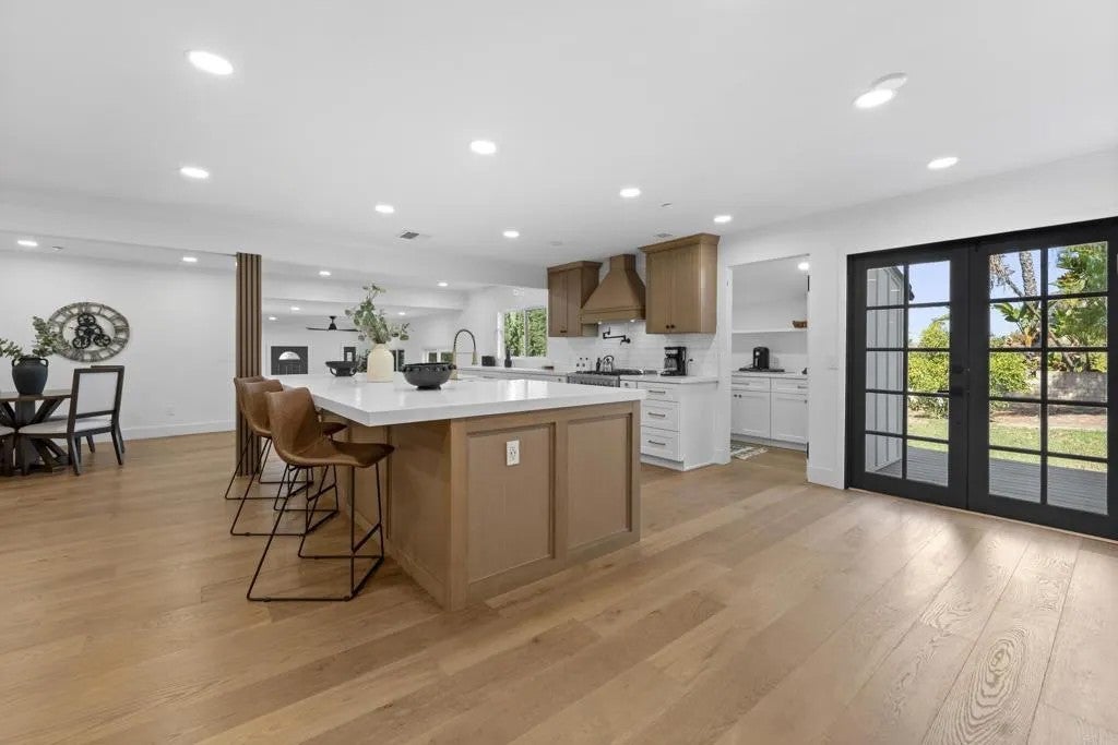 16021 Pomerado Road