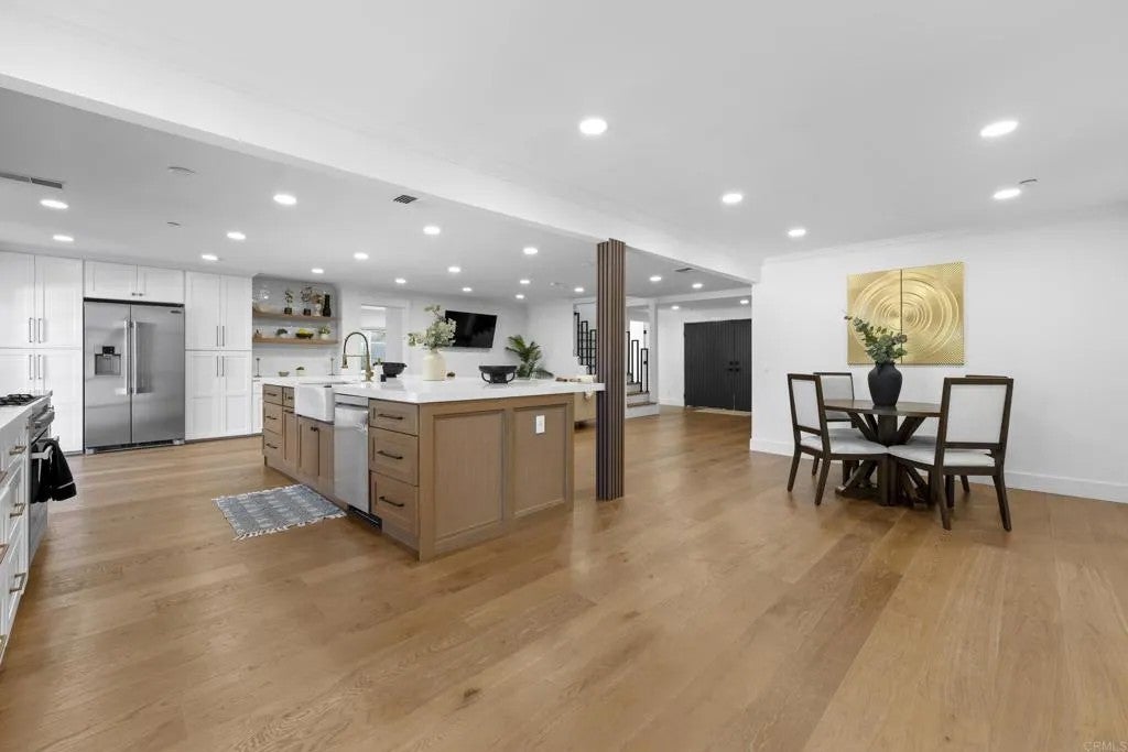 16021 Pomerado Road