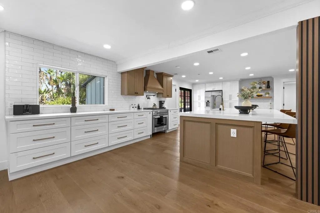 16021 Pomerado Road