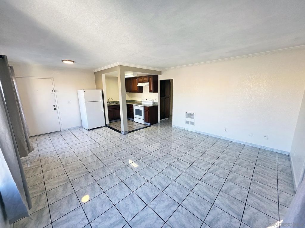 Photo of 4056 Van Dyke Ave #4, San Diego, CA 92105 (MLS # 2600723)