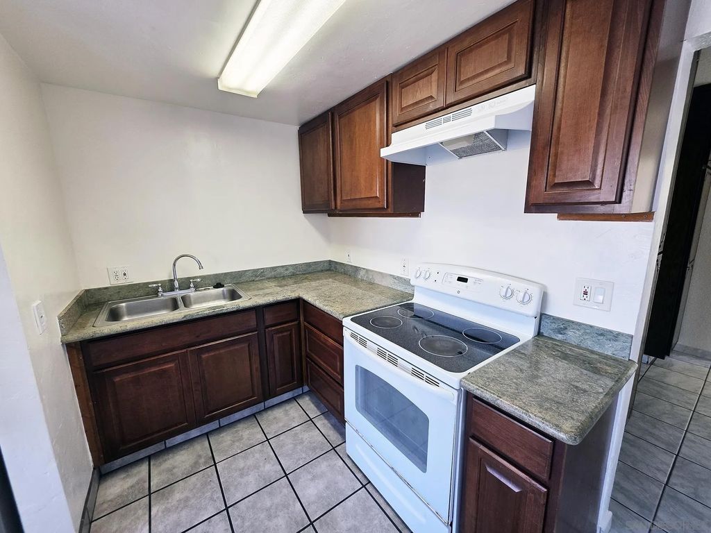 Photo of 4056 Van Dyke Ave #4, San Diego, CA 92105 (MLS # 2600723)