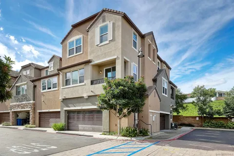 1801 Clare Ln, San Diego, CA 92071 - #: 250044342
