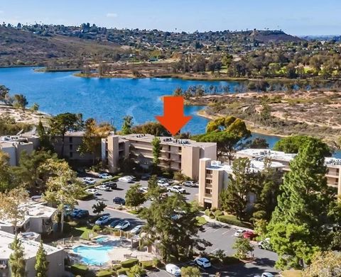 Photo of 5710 Baltimore Drive #430, La Mesa, CA 91942 (MLS # NDP2601048)