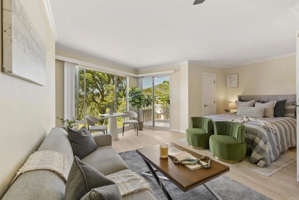 Photo of 5710 Baltimore Drive #430, La Mesa, CA 91942 (MLS # NDP2601048)