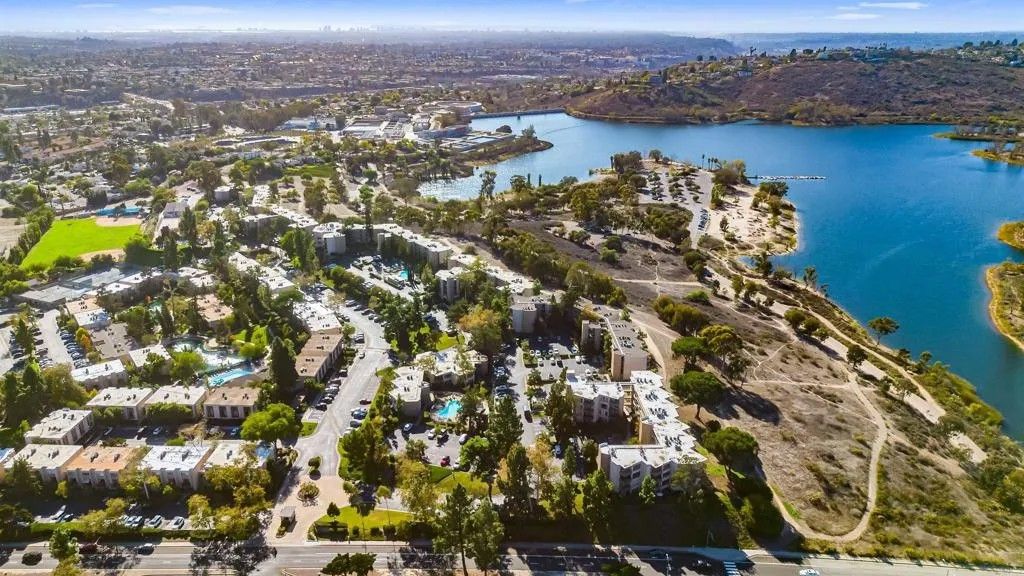 Photo of 5710 Baltimore Drive #430, La Mesa, CA 91942 (MLS # NDP2601048)