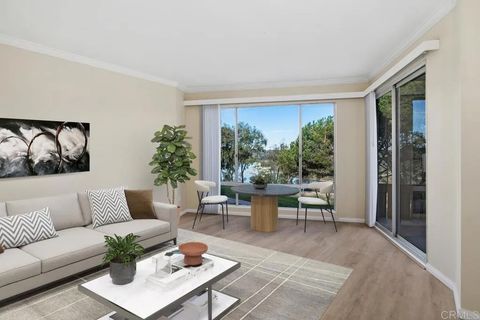 Photo of 5710 Baltimore Drive #430, La Mesa, CA 91942 (MLS # NDP2601048)