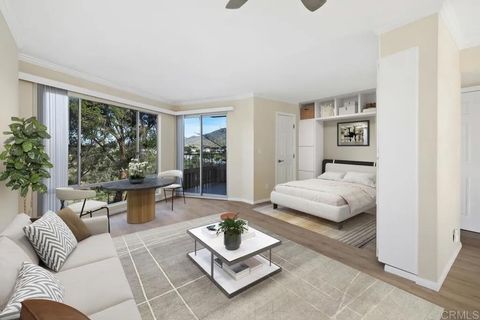 Photo of 5710 Baltimore Drive #430, La Mesa, CA 91942 (MLS # NDP2601048)