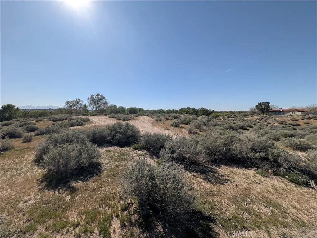 Photo of 0 Riverside, Apple Valley, CA 92307 (MLS # HD26059389)