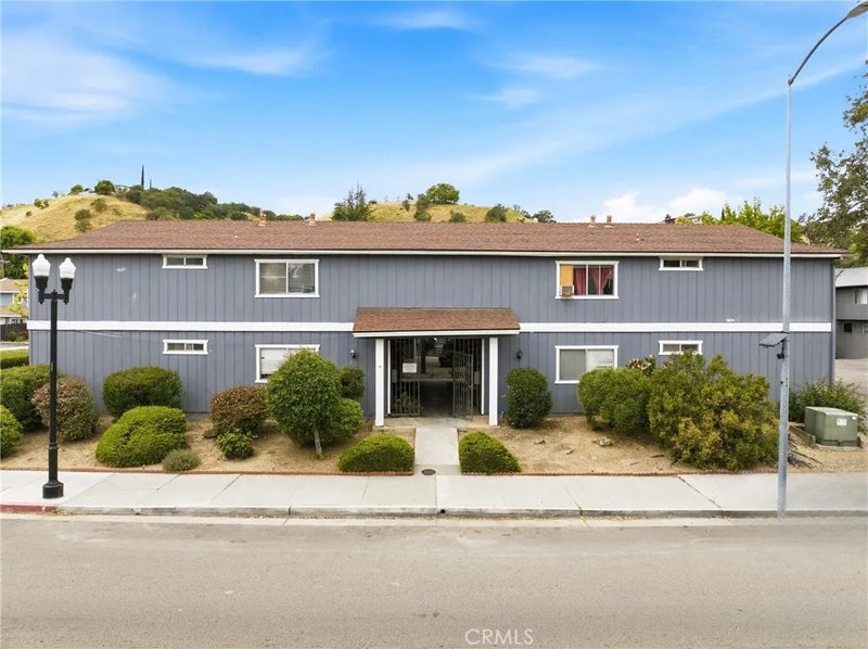 3411-& 3505 Spring Street