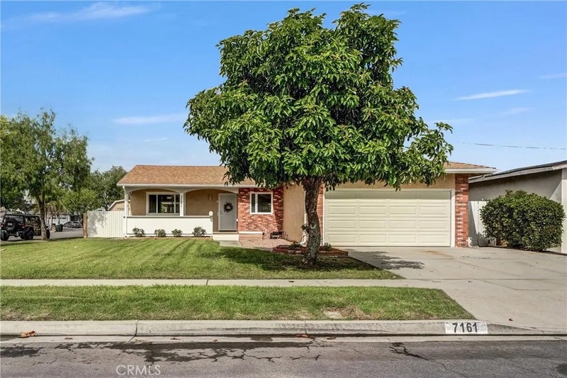 7161 Lullaby Lane