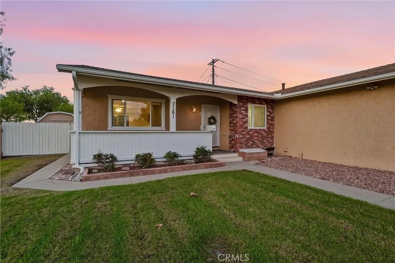 7161 Lullaby Lane