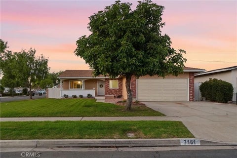 Photo of 7161 Lullaby Lane, Stanton, CA 90680 (MLS # OC26222166)