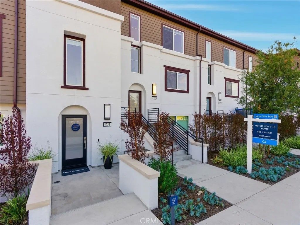 Photo of 4557 Misty Place, San Diego, CA 92117 (MLS # OC26042813)