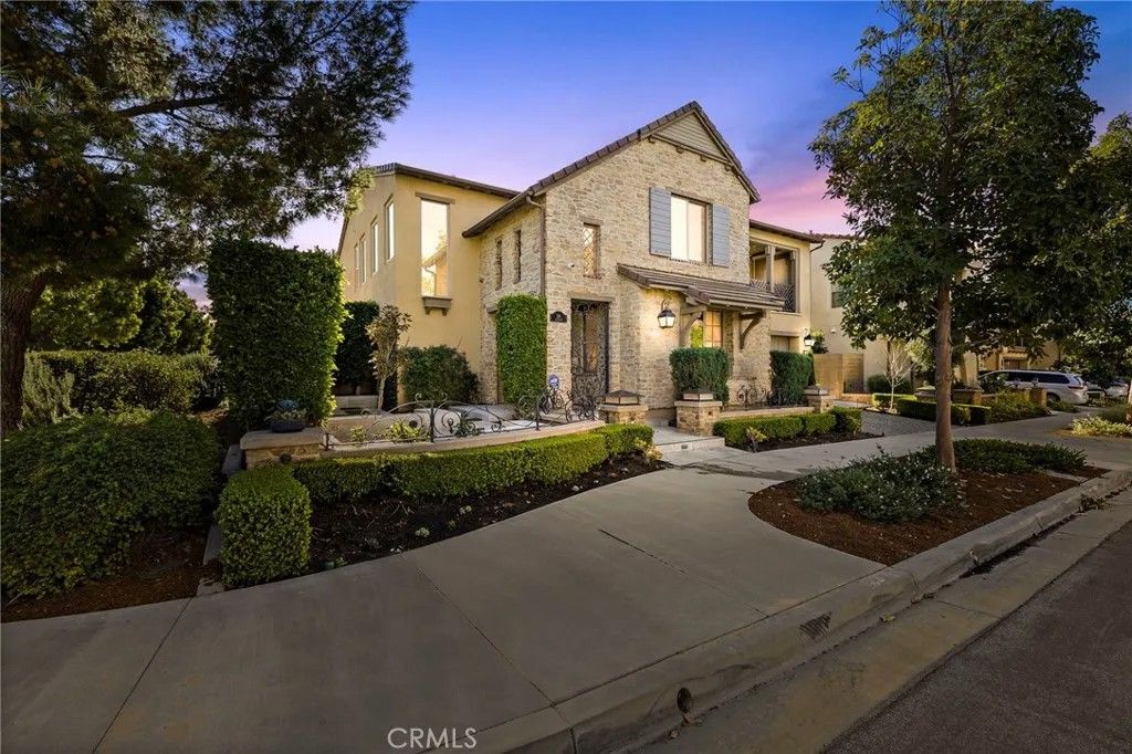 Photo of 108 Grassblade, Irvine, CA 92618 (MLS # OC26034405)