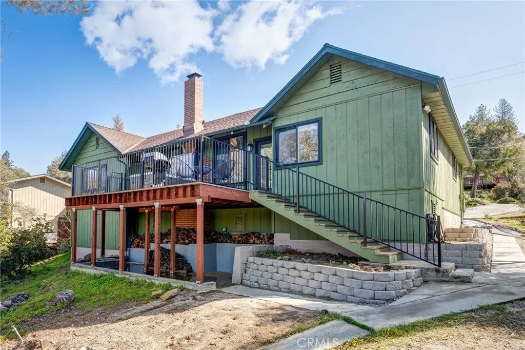 42442 Buckeye